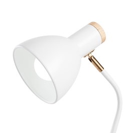 MagNonlia Lampe de Table Magnolia SKD-T004-W