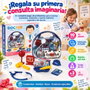 JugaToys Mallette de docteur avec 10 accessoires