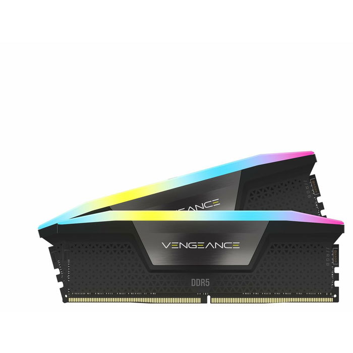 Mémoire RAM Corsair CMH96GX5M2B6000C30 96 GB DDR5 4800 MHz cl30
