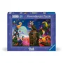 Ravensburger - Puzzle 1000 pièces - Chants des oiseaux disparus - Multicolore - À partir de 14 ans