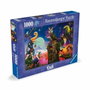 Ravensburger Puzzle Chants des oiseaux disparus - 1000 pièces