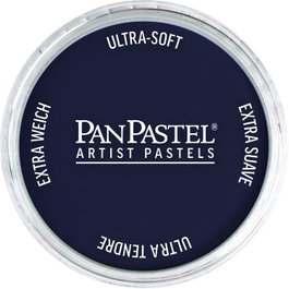 Panpastel 470.1 Violeta Extra Oscuro