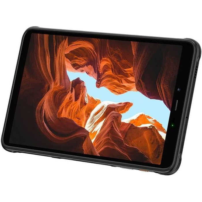 Tablette Ulefone Armor Pad Pro 8" UNISOC T616 8 GB RAM 128 GB Noir
