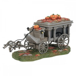 Enesco Disney Coche Funèbre Embruagé