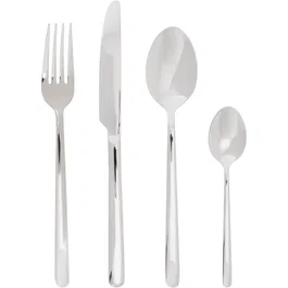 Cosy & Trendy Service de couverts Olivia 16 pcs Miroir