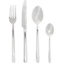 Cosy & Trendy Service de couverts Olivia 16 pcs Miroir