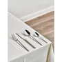 Cosy & Trendy Service de couverts Olivia 16 pcs Miroir