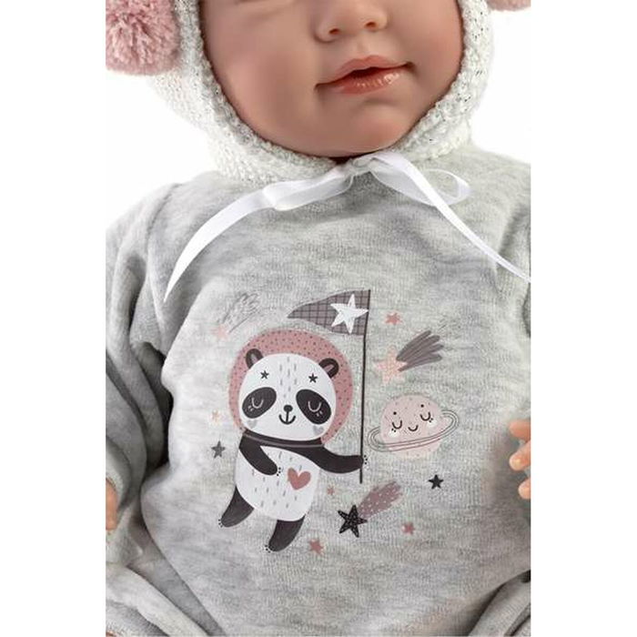 Bébé poupée Llorens 42 cm