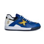 Chaussures de Futsal pour Adultes Munich Continental 945 Noir
