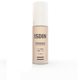 Isdin Fond de Teint Haute Couvrance SPF50+ #2.0 Beige 30g