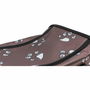 Sac pour animaux de compagnie Trixie Marron 26 × 27 × 42 CM