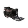 Sac pour animaux de compagnie Trixie Marron 26 × 27 × 42 CM