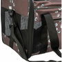 Sac pour animaux de compagnie Trixie Marron 26 × 27 × 42 CM