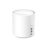 TP-Link Deco X60 Pack de 2 Blanc