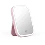 Livoo Miroir de maquillage lumineux DOS224P LED sans fil