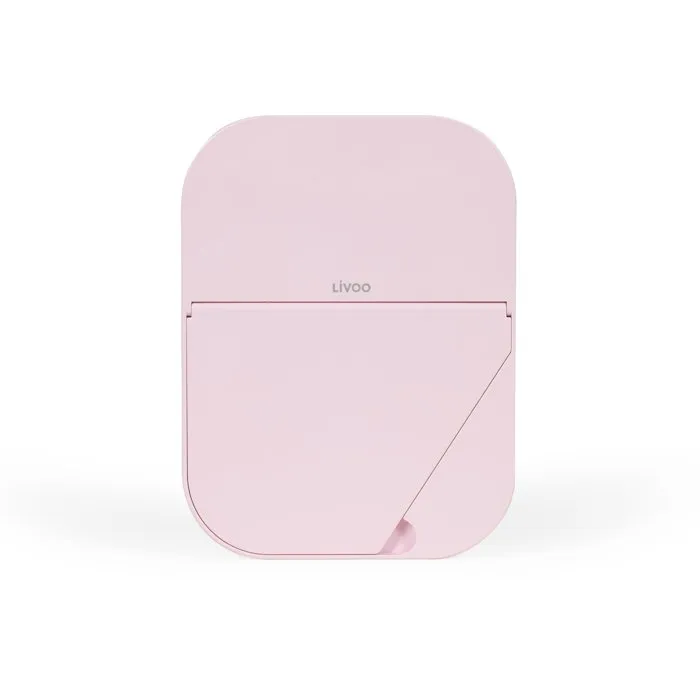 Livoo Miroir de maquillage lumineux DOS224P LED sans fil