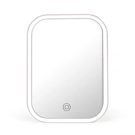 Livoo Miroir de maquillage lumineux DOS224P LED sans fil
