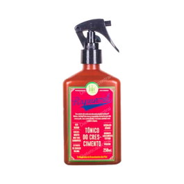 Lola Cosmetics Rapunzel Tonique de Croissance en Spray 250ml