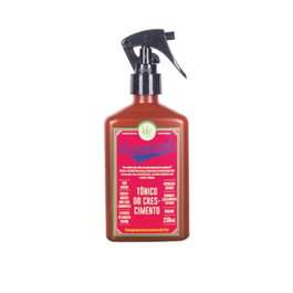 Lola Cosmetics Rapunzel Tonique de Croissance en Spray 250 ml