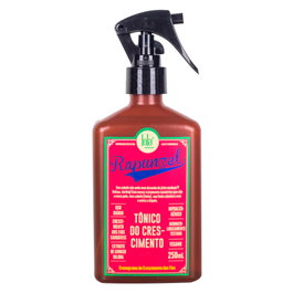 Lola Cosmetics Rapunzel Tonique de Croissance Spray 250 ml