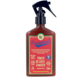 Lola Cosmetics Rapunzel Tonique Capillaire Anti-chute Croissance 250 ml