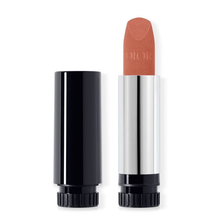 Dior - Refill Rouge Dior Velvet 200 - Recharge Rouge à Lèvres Mat Dior - Refill Rouge Dior Velvet 200 - Recharge Rouge à Lèvres Mat