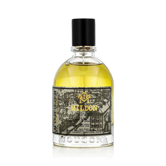 Moudon Mildon Extrait de Parfum Unisexe 100 ml Moudon Mildon Extrait de Parfum Unisexe 100 ml