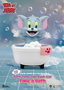 Tom & Jerry Pull Back Car Series pack 6 voitures à friction Bath Time Blind Box