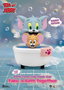 Tom & Jerry Pull Back Car Series pack 6 voitures à friction Bath Time Blind Box
