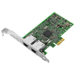 Dell Broadcom 5720 DP 1Gb Carte réseau