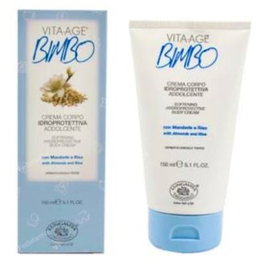 BOTTEGA DI LUNGAVITA VITA-AGE BIMBO crème corporelle hidroprotect