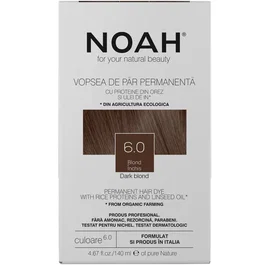 Noah Coloration permanente 6.0 Dark Blonde