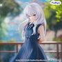 Furyu Wandering Witch: The Journey of Elaina Statuette Elaina One Piece Dress Ver. 20 cm