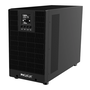 Phasak PH 9230 SAI UPS Smart Pro 3000 VA 3000 W Online Double Conversion 4 Prises Schuko