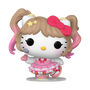 Funko Hello Kitty K-Pop Outfit Figurine POP! Animation