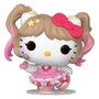 Funko Hello Kitty K-Pop Outfit Figurine POP! Animation