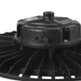 Lampe haute baie LED 200W 34 000 lumens 6000K IP65 Gradable 0-10V 30 000H