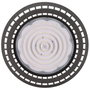Lampe haute baie LED 200W 34 000 lumens 6000K IP65 Gradable 0-10V 30 000H