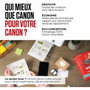 Canon CLI-581 Multipack Multi-couleurs