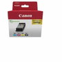Canon CLI-581 Multipack Multi-couleurs