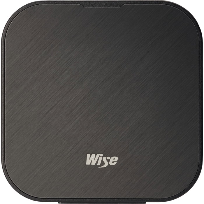 Wise i4 Mobile SSD 1 To Black Wise i4 Mobile SSD 1 To Black