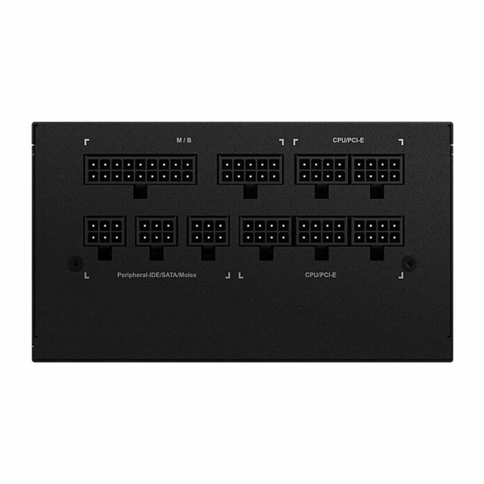 Bloc d’Alimentation Gigabyte GP-UD850GM 850 W 80 Plus Gold