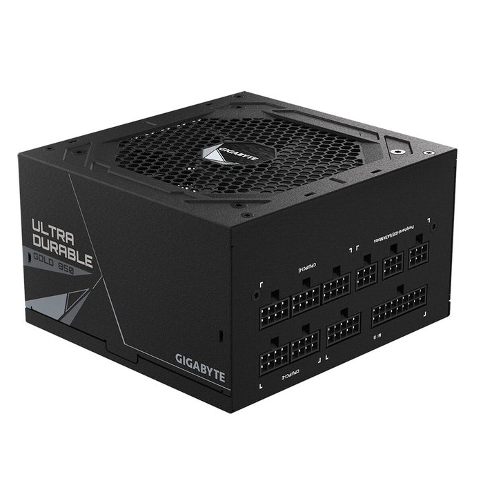 Bloc d’Alimentation Gigabyte GP-UD850GM 850 W 80 Plus Gold