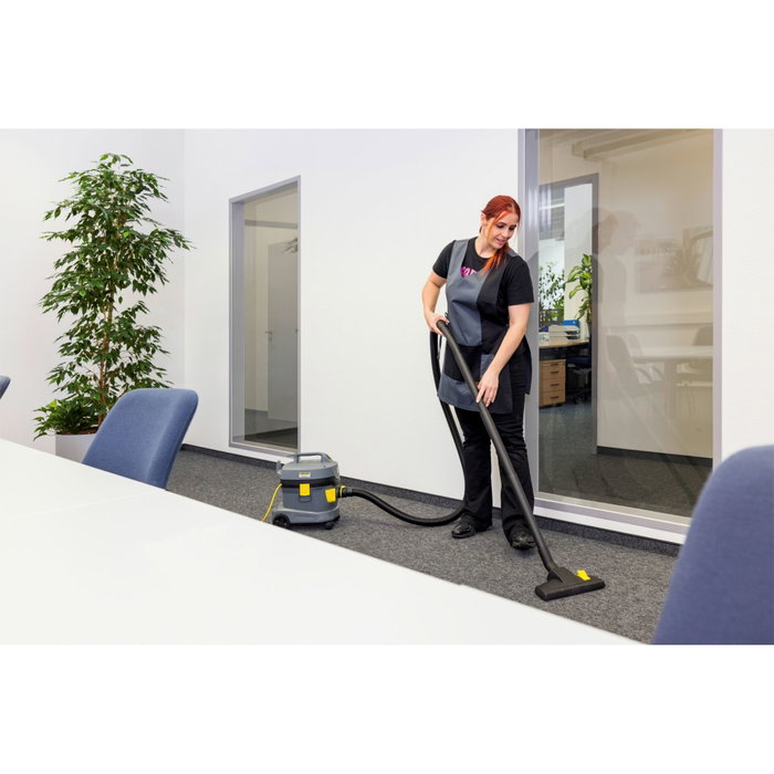 Kärcher 1.527-197.0 Jaune Noir Gris 850 W Kärcher 1.527-197.0 Jaune Noir Gris 850 W