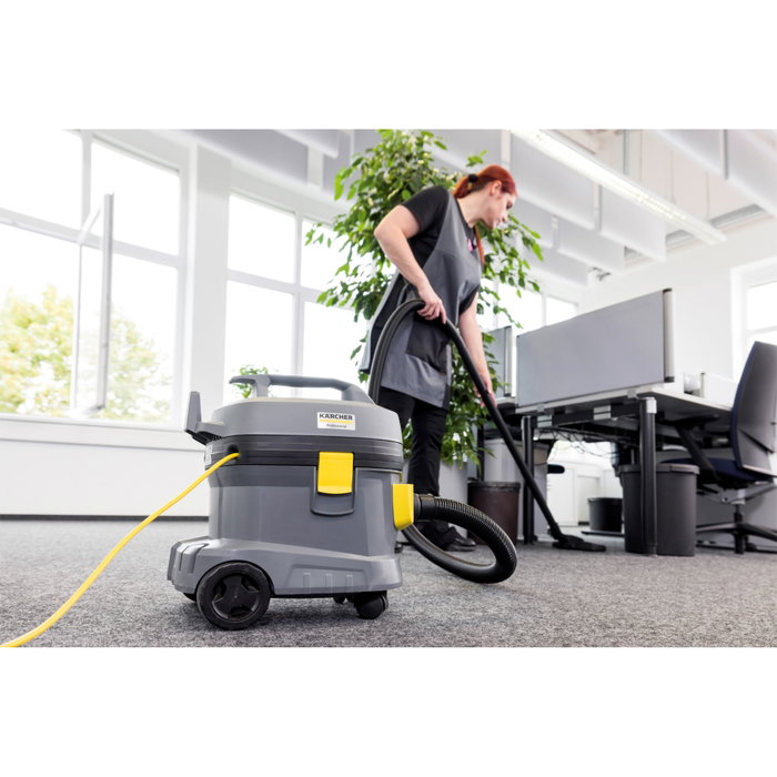 Kärcher 1.527-197.0 Jaune Noir Gris 850 W Kärcher 1.527-197.0 Jaune Noir Gris 850 W