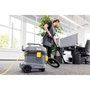 Kärcher 1.527-197.0 Jaune Noir Gris 850 W