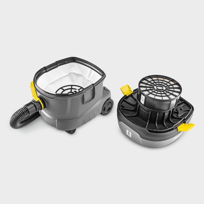 Kärcher 1.527-197.0 Jaune Noir Gris 850 W Kärcher 1.527-197.0 Jaune Noir Gris 850 W