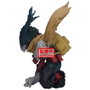 Banpresto Figurine My Hero Academia Maximatic Izuku Midoriya Deku 15 cm PVC ABS