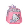 Cartable Hello Kitty My Favourite Bow Rose