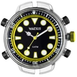 Montre Unisexe Watx & Colors RWA5703 (Ø 49 mm)